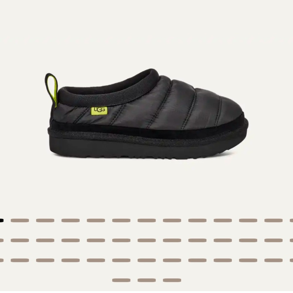 UGG Tasman LTA
